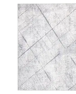 Moderné koberce Koberec Chenile Print Rug 1,33/1,9 RS2444PT-1 béžová