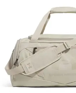 Fitness tašky Under Armour Storm Undeniable 5.0 Duffle Veľkosť: Univerzálna veľkosť