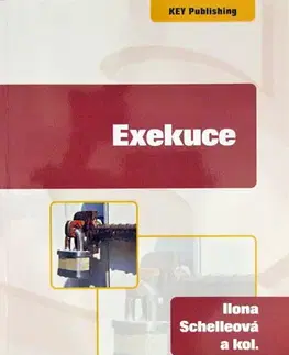 Občianske právo Exekuce