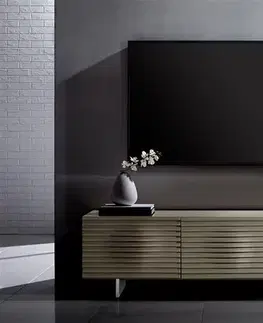 Dizajnový nábytok TV stolík HUDSON Livin Hill