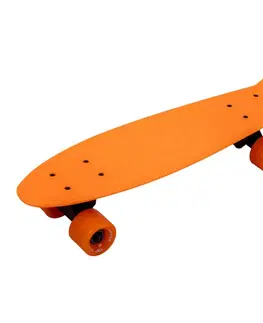 Skateboard dosky Penny board WORKER Aspy C5 22"