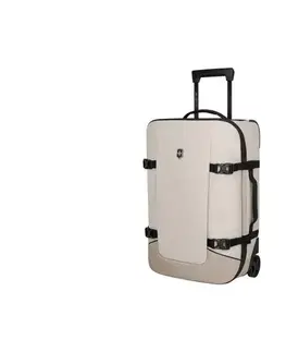Batohy Victorinox - Cestovná taška na kolieskach Altmont Modern 42 l béžová 653561