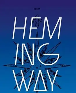 Svetová beletria Mít a nemít - Ernest Hemingway