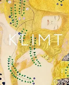 Maliarstvo, grafika Klimt: The Bigger Picture - Philippe Thiebaut