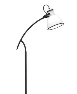 Stojacie lampy Stojacia lampa ZUMBA Candellux