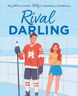 Young adults Rival Darling - Alexandra Moody