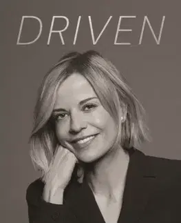 Biografie - Životopisy Driven - Susie Wolff