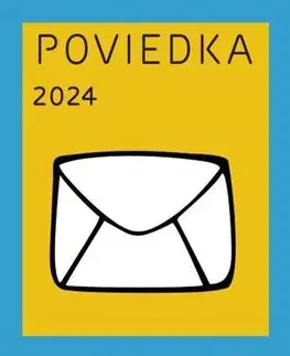 Novely, poviedky, antológie Poviedka 2024 - Kolektív autorov