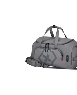 Batohy Victorinox - Športová taška Touring 2.0 33 l sivá 612125