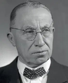 Pre vysoké školy Ohlížím se zpět - Arnold Jirásek