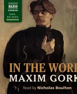 Biografie - ostatné Naxos Audiobooks In the World