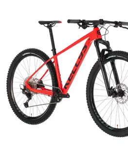 Bicykle KELLYS GATE 50 2021 M (18,5")