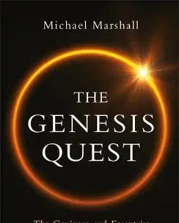 Biológia, fauna a flóra The Genesis Quest - Marshall Michael