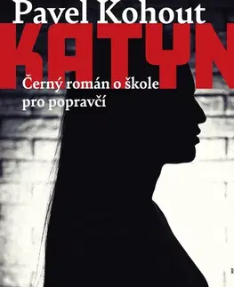 Svetová beletria Radioservis Katyně