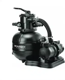 Pieskové filtrácie Piesková filtrácia Marimex ProStar Profi 4