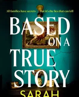 Beletria Based on a True Story - Vaughan Sarah