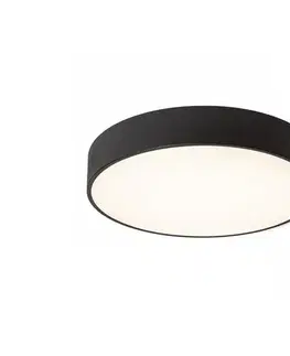 Svietidlá RED - Design  - R13333 - LED Stropné svietidlo MEZZO LED/60W/230V čierna R13333