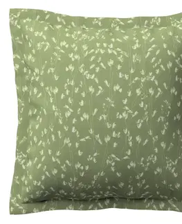 Obliečky na vankúše Monika s lemom