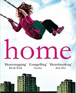 Svetová beletria Home - Mandy Berriman