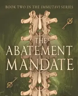 Young adults The Abatement Mandate - R. R. Boxall