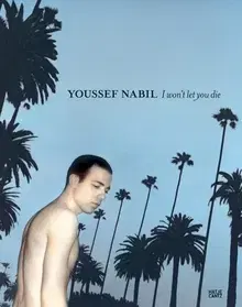 Cudzojazyčná literatúra Youssef Nabil I Won'T Let You