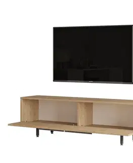 TV stolíky TV stolík On1-Su