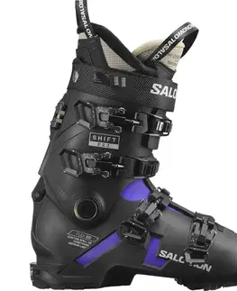 Dámske lyžiarky Salomon Shift PRO 90 W AT GW Veľkosť: 24 cm