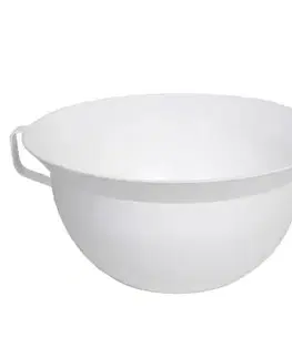 Lavóry Kinekus Vandlík s rúčkami, kuchynská, plastová, 5L, farebná