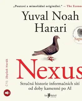 Odborná a náučná literatúra - ostatné Jan Melvil Publishing Nexus