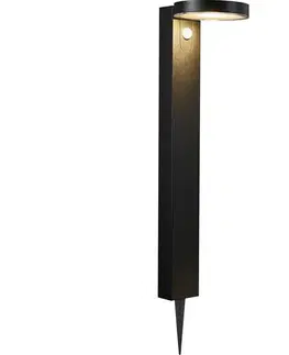 Záhradné lampy Nordlux 2118158003