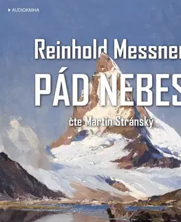 Biografie - ostatné OneHotBook Pád nebes