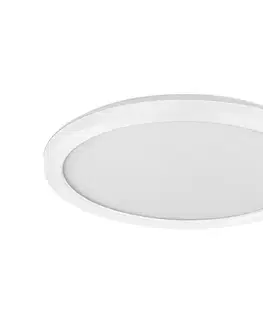 Svietidlá Osram - LED stmievateľné stropné svietidlo ORBIS LED/15W/230V biela 4099854450785