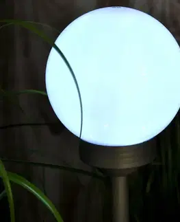 Solárne dekoračné lampy Solárna lampa GLE29991T-DIA.15 LED + sťahovacia páska