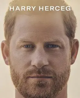 Osobnosti Tartalék - Harry herceg,András Szepes,Anikó Annamária Németh