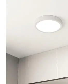 Svietidlá Eglo 99226 - LED stropné svietidlo FUEVA 5 LED/16,5W/230V 99226