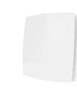 Ventilátory Dalap 41023 - Axiálny látor 125 BF 24W/230V 41023