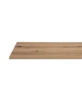Kúpeľňový nábytok COMAD - Doska 140cm OAK COAST EVOKE 5907611656761