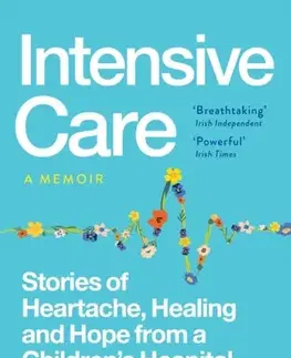 Biografie - Životopisy Intensive Care - Dr Suzanne Crowe