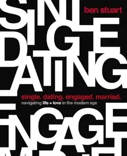 Náboženstvo Single, Dating, Engaged, Married - Ben Stuart