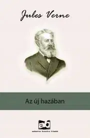 Svetová beletria Az ?új hazában - Jules Verne