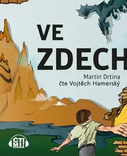 Fantasy, upíri Milovať a ctiť OZ Ve zdech