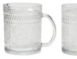 Hrnčeky, šálky, podšálky MAKRO - Hrnček sada 3ks, 330ml