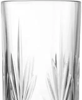 Poháre MAKRO - Sada pohárov 3ks LD Royal 335ml