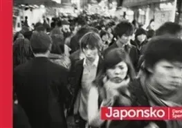 Fotografia Japonsko - Daniel Šperl