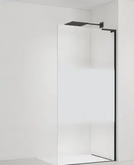 Sprchové dvere Sprchová zástena SAT Walk-in 100 cm SATBWI100MPZAVPC SATBWI100MPZAVPC