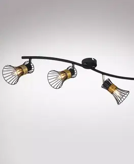 Lampy do obývačky Luster 54814-4 LS4