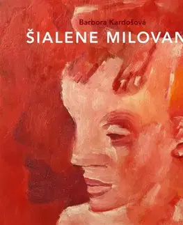 Audioknihy Wisteria Books Šialene milovaná (audiokniha)