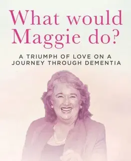 Biografie - Životopisy What Would Maggie Do? - Michael Maslinski