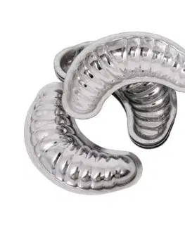 Vykrajovače Kinekus Formička rožok, dĺžka 8cm, balenie 30ks