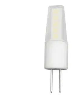 Žiarovky  LED Žiarovka G4/2W/12V 2800K ZLS410